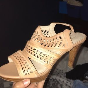 Adrienne vittadini heels